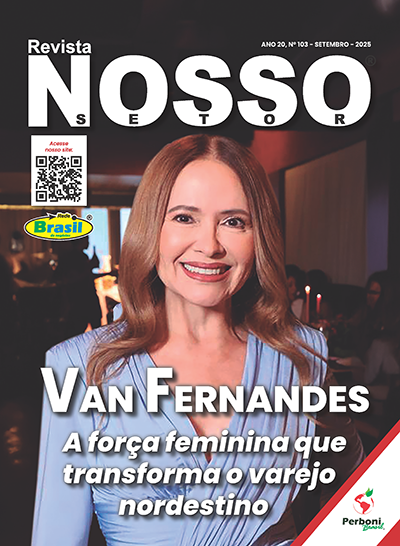 103ª Edição da Revista Nosso Setor
