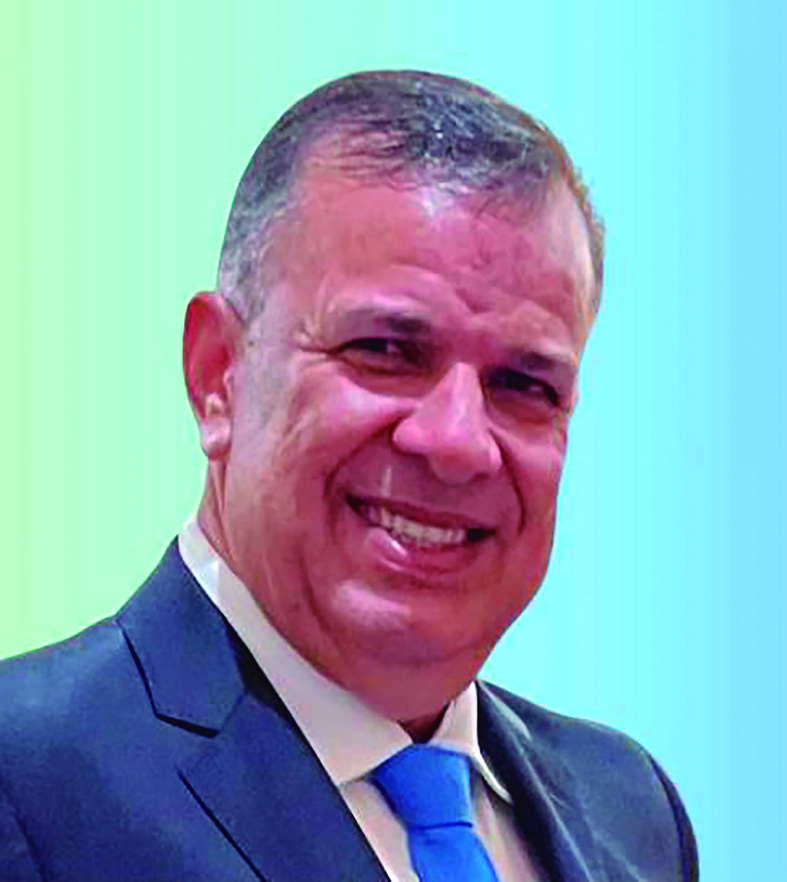 Supermercados, liderança e futuro: a jornada de  Gilvan Mikelyson