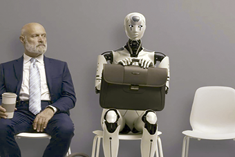 Você acha que a IA poderá roubar seu emprego?