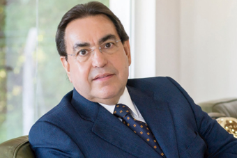 LUIZ MARINS – Não tenha medo dos concorrentes maiores que você!