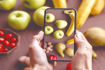 Geração Z será ponto de virada no consumo de alimentos saudáveis