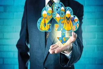 As transformações recentes nas relações de comprador-fornecedor