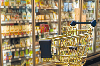 Aplicativo de descontos oferece novas soluções para a sustentabilidade dos supermercados