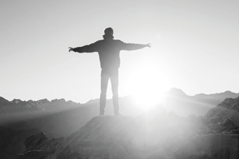 Mensagem de paz: COMO PERMANECER EM DEUS