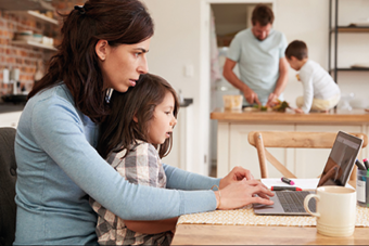 OS SEIS MAIORES DESAFIOS para a conciliação TRABALHO e FAMÍLIA, por Luiz Marins