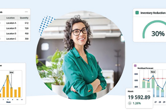 RELEX Solutions: IA e Machine Learning como diferenciais competitivos no mercado brasileiro