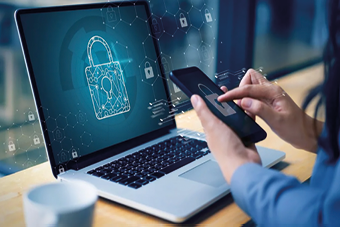 Empresas podem implementar CIBERSEGURANÇA corporativa de forma eficiente