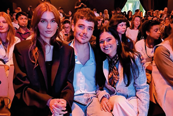 A importância da IMAGEM PESSOAL no mundo corporativo