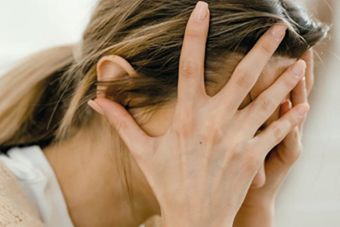 Você se sente pressionado? – por Leila Navarro