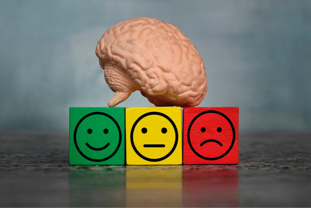 SAÚDE MENTAL DO TRABALHADOR: Como a atualização da NR1 pode trazer melhorias